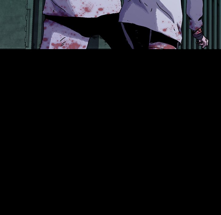 Blood Blade - episode 30 - 60