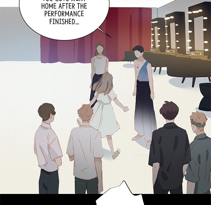 Ballerino - episode 26 - 63
