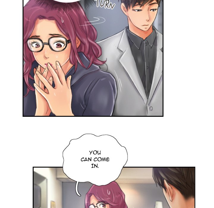 New Face - episode 20 - 66