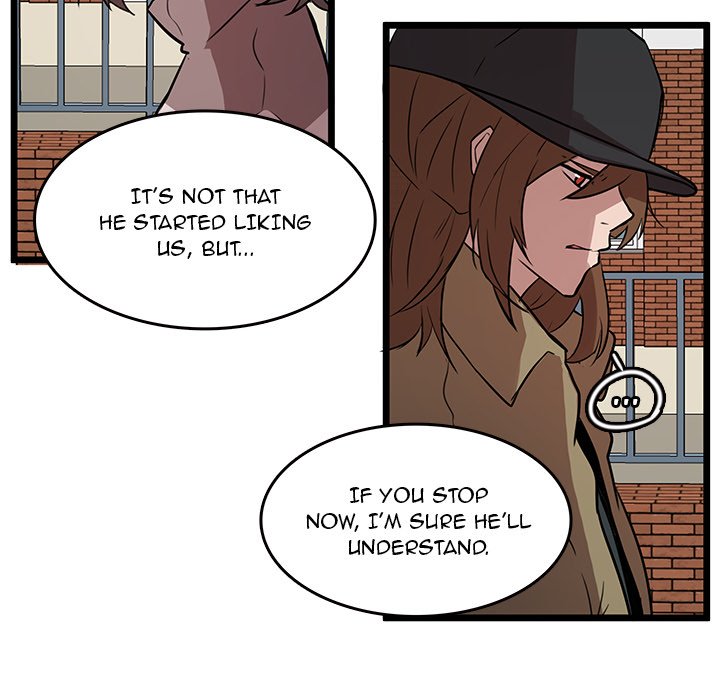 The Tiger, The Sun and The Moon - episode 48 - 8