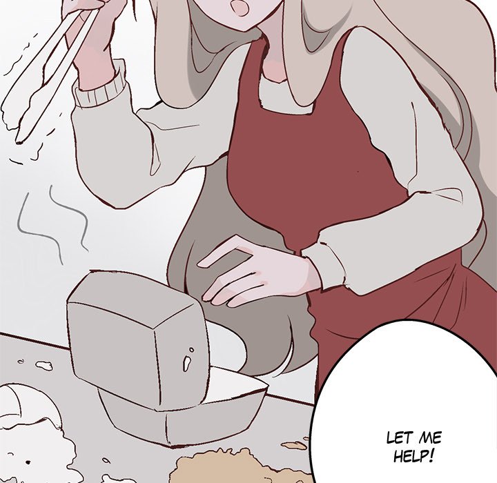 A Day With Me - episode 10 - 8
