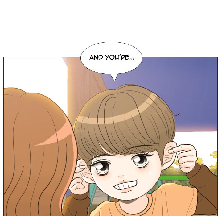 Hold My Hand - episode 22 - 56