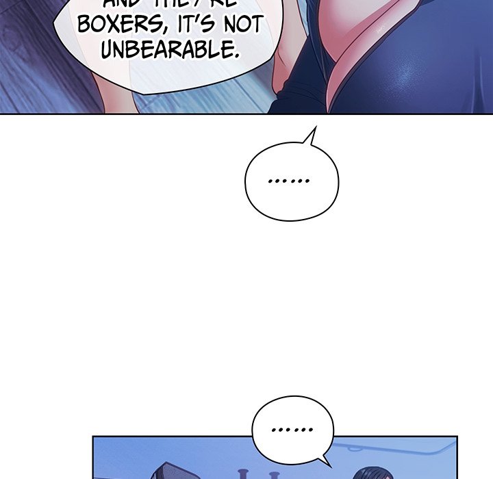 Master, Do You Need A Hand? - episode 21 - 11