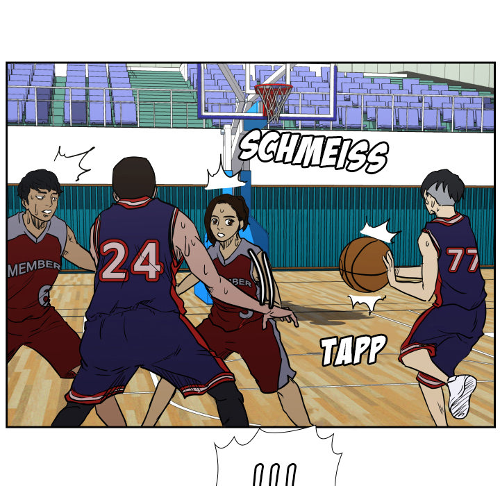 Tweener - episode 43 - 69
