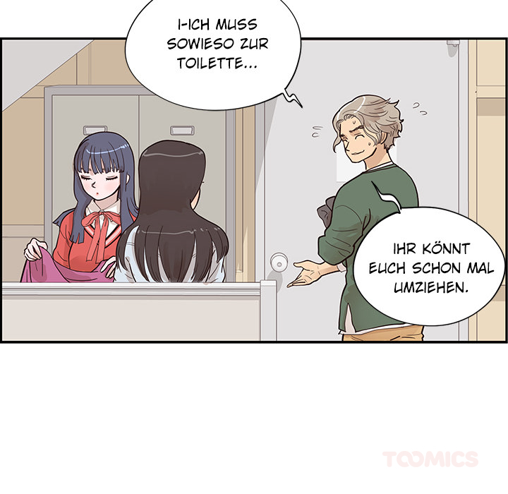 Der Hahn im Korb - episode 92 - 71