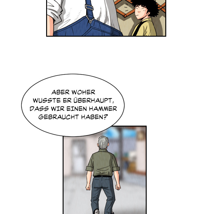 Holzköpfe auf dem Weg nach oben - episode 80 - 19