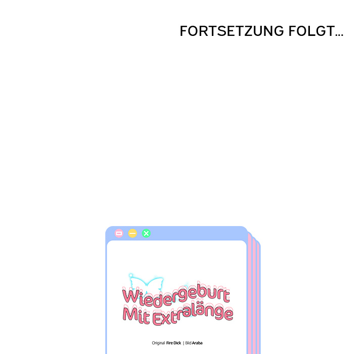 Wiedergeburt mit Extralänge - episode 44 - 127
