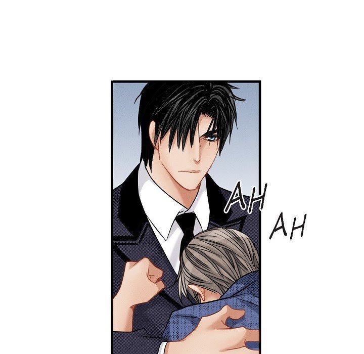 Work, Fight and Love - Webtoon Edition - episode 66 - 64