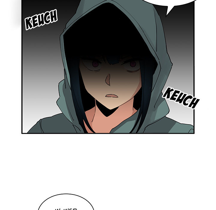 Enge Nachbarn - episode 4 - 92