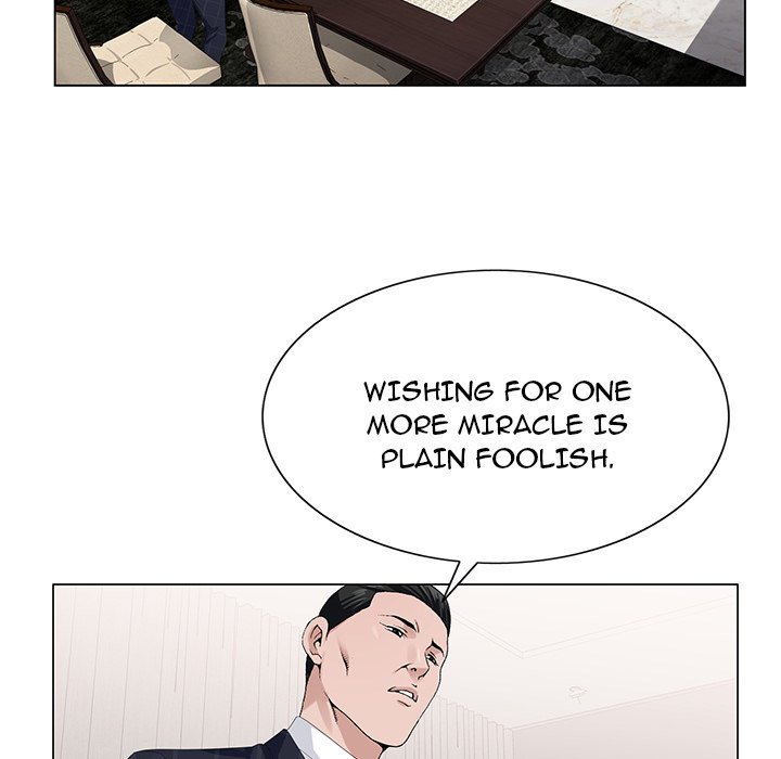 Divine Hands - episode 7 - 7