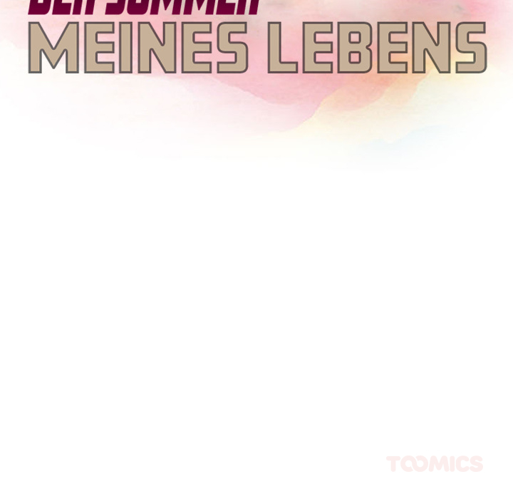 Der Sommer meines Lebens - episode 11 - 11