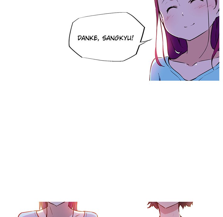 Meine Freundin ist ein Star - episode 8 - 52