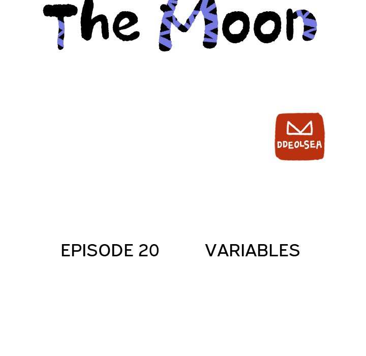 The Tiger, The Sun and The Moon - episode 20 - 6