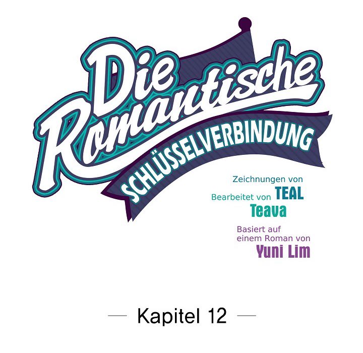 Die romantische Schlüsselverbindung - episode 12 - 42