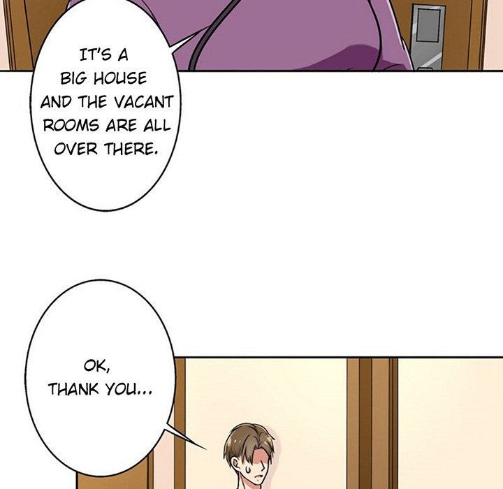 Become A Girl At Night - episode 18 - 34