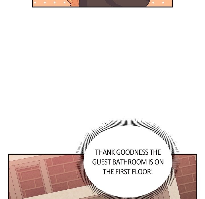 The Destroyer Fell in Love with Me - episode 4 - 78