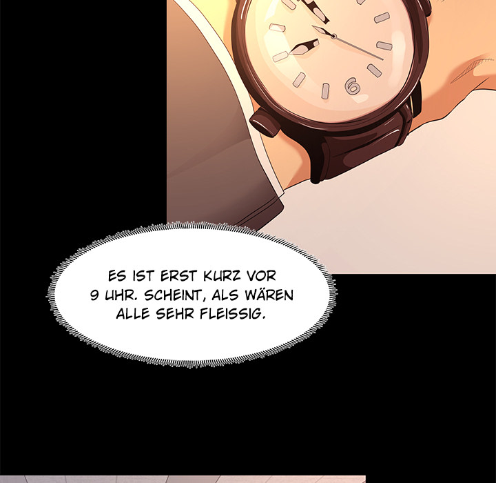 Ein wichtiger Mitarbeiter - episode 8 - 40
