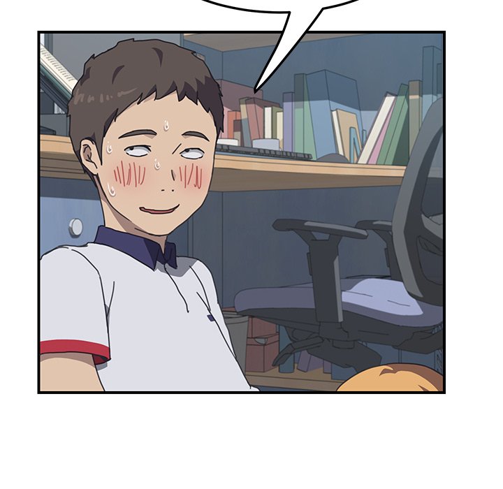The Unwanted Roommate - episode 5 - 42