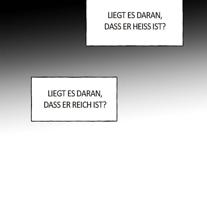 Harte Liebe - episode 33 - 41