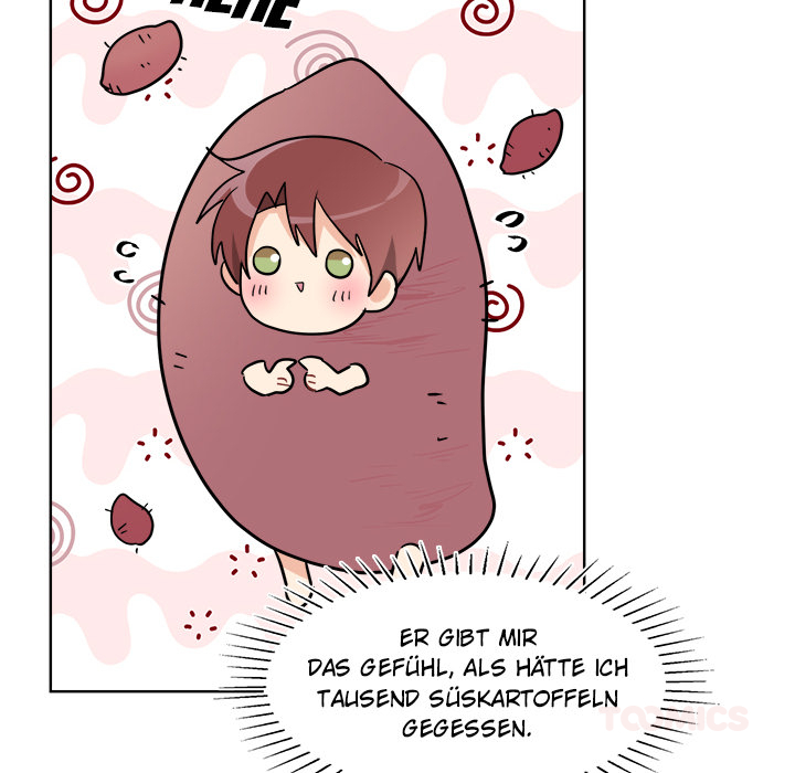 Pheromon Sorbet♥ - episode 44 - 17
