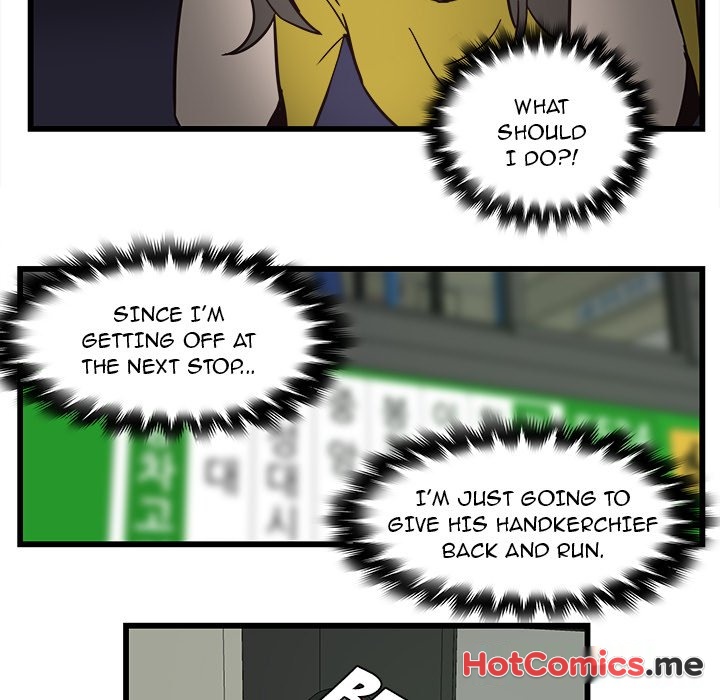 The Tiger, The Sun and The Moon - episode 26 - 42
