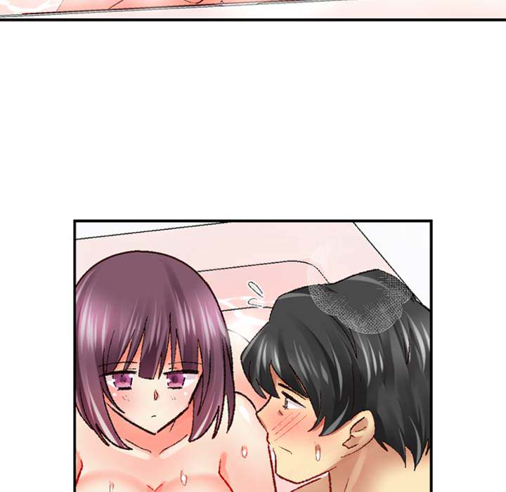 Our Kinky Newlywed Life - episode 68 - 7