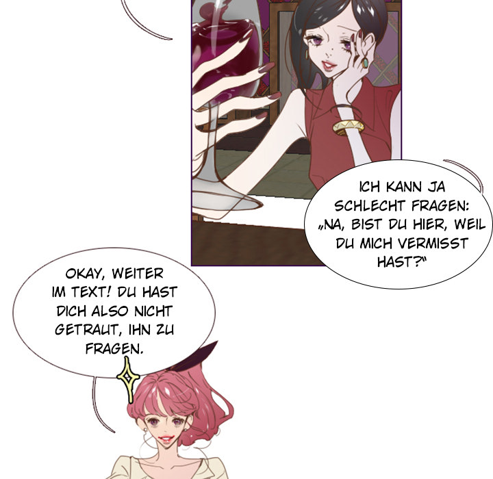 Auf die Liebe - episode 3 - 4