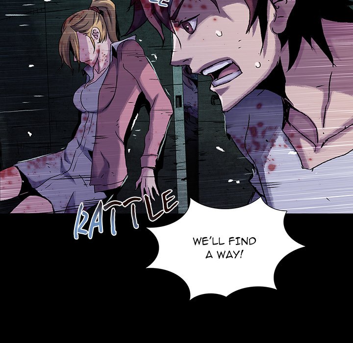 Blood Blade - episode 19 - 57