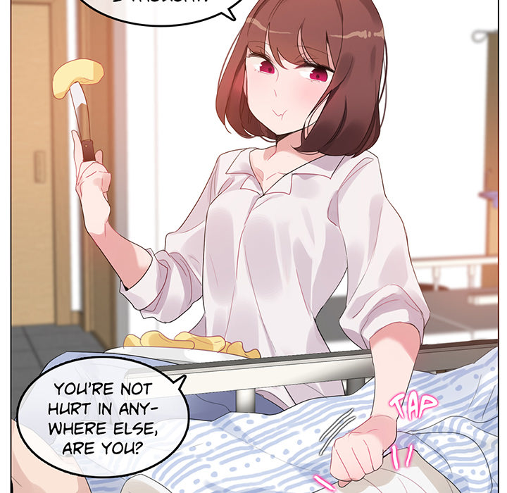 A Pervert's Daily Life - episode 46 - 57
