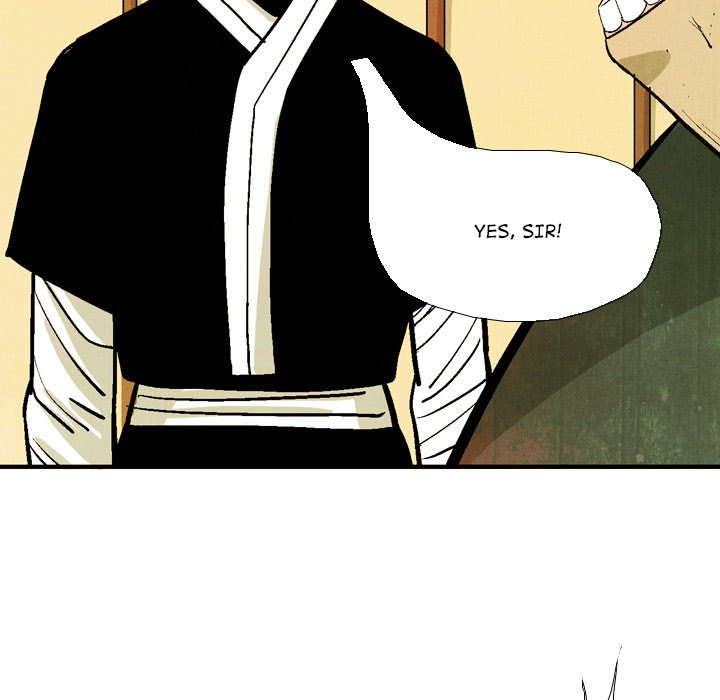 The Sword Clan - episode 41 - 38