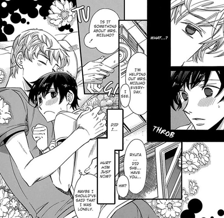 Honey Sword - episode 8 - 9