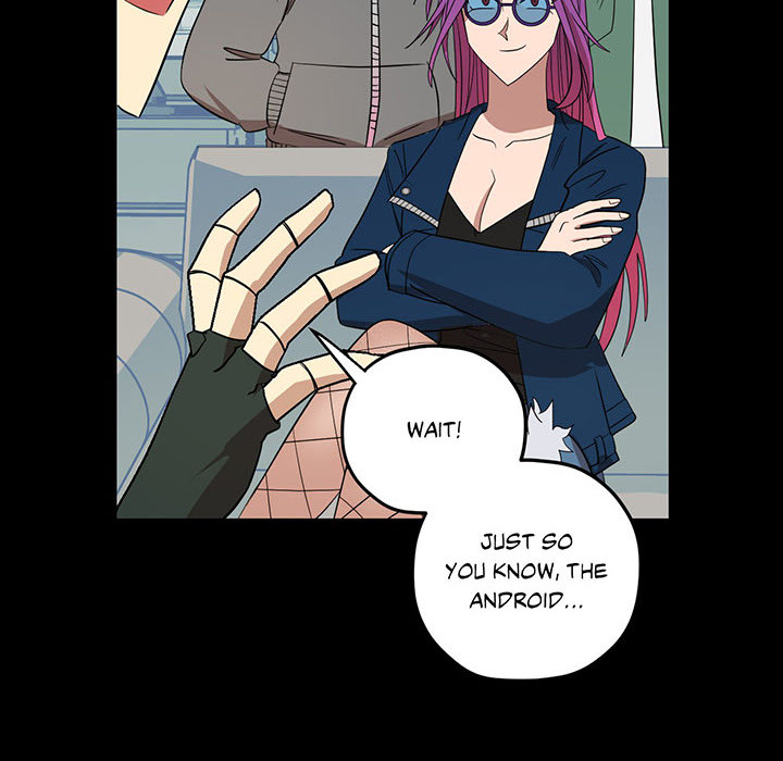 Love, Lust, & Joy - episode 20 - 74
