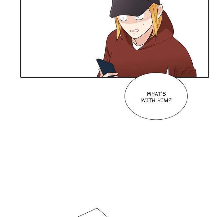 Unrequited Love - episode 15 - 83