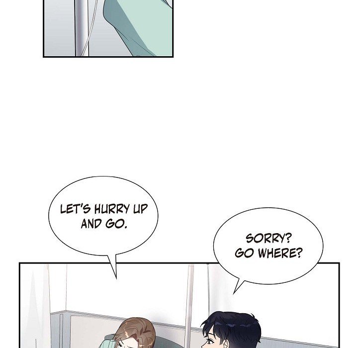 A Misogamist's Romance - episode 9 - 66