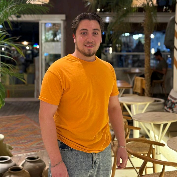 Emre can Eşen - original sound