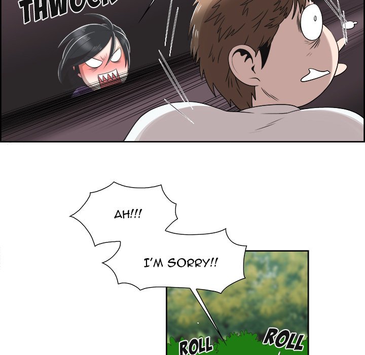 New Teacher in Town - episode 4 - 39