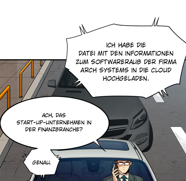 Wer hat Angst vor Mister H? - episode 56 - 8