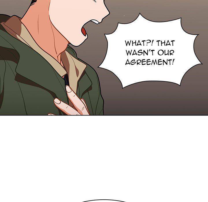 Naughty Little Secret - episode 14 - 16