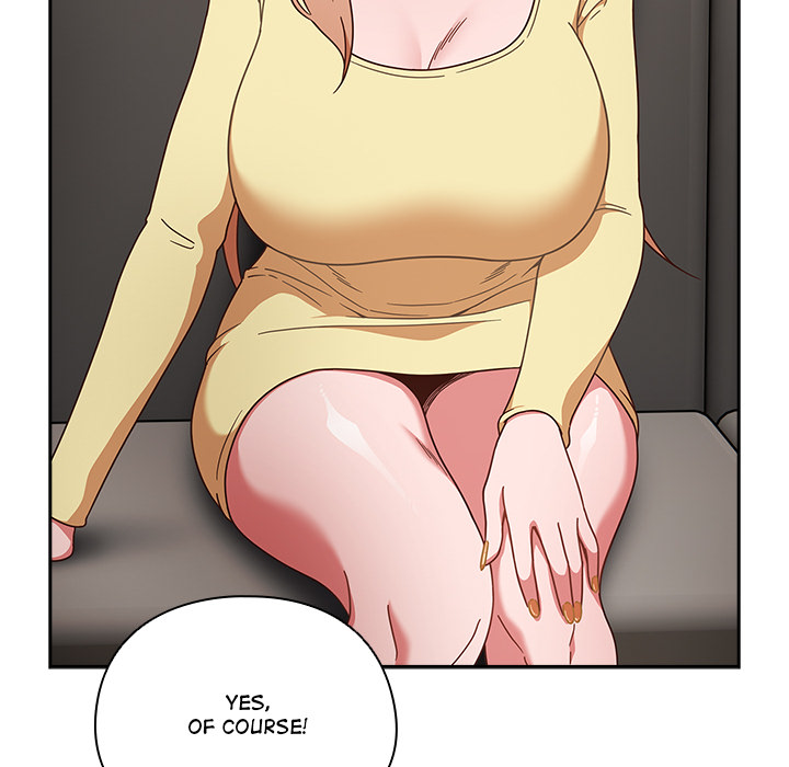 Honey Sweet Part-Time Job - episode 1 - 133