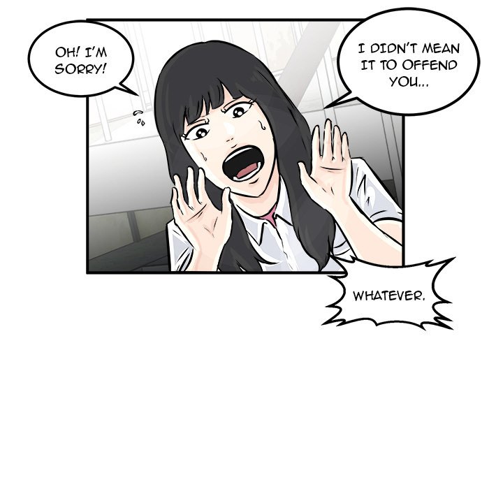He Queen - episode 2 - 42