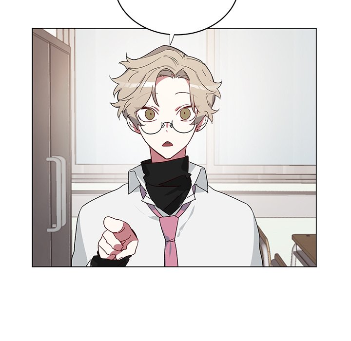 The Music Box of Petals - episode 21 - 44