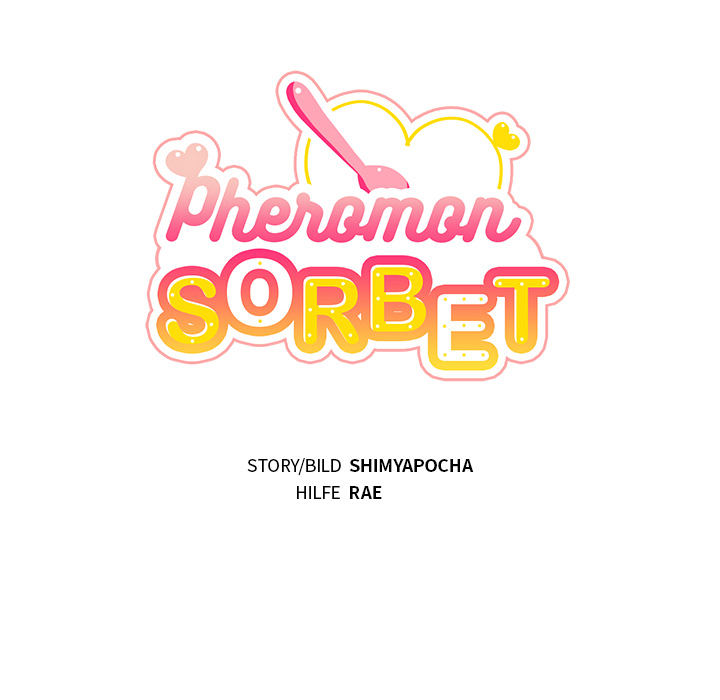 Pheromon Sorbet♥ - episode 6 - 19