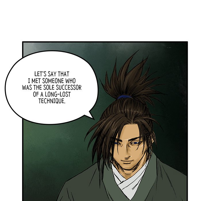 The Blade Demon - episode 3 - 16