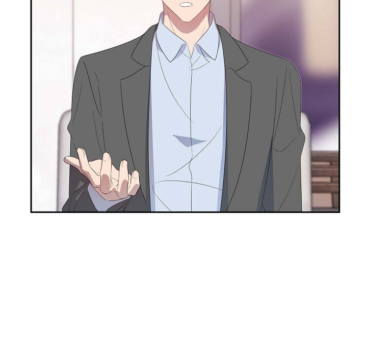 A Misogamist's Romance - episode 6 - 72