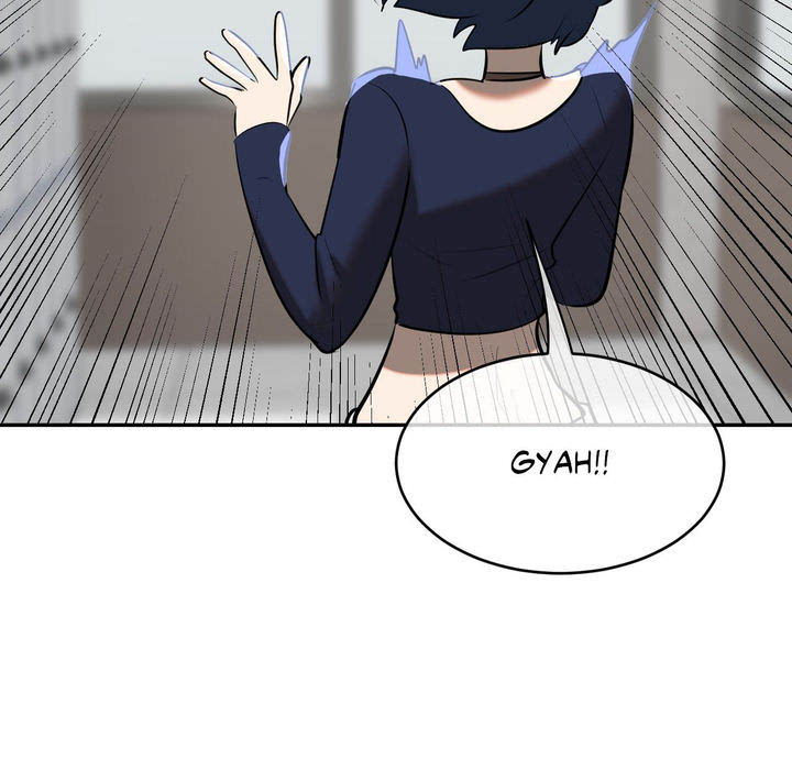 Magic-Girl Service - UNCENSORED - episode 12 - 14