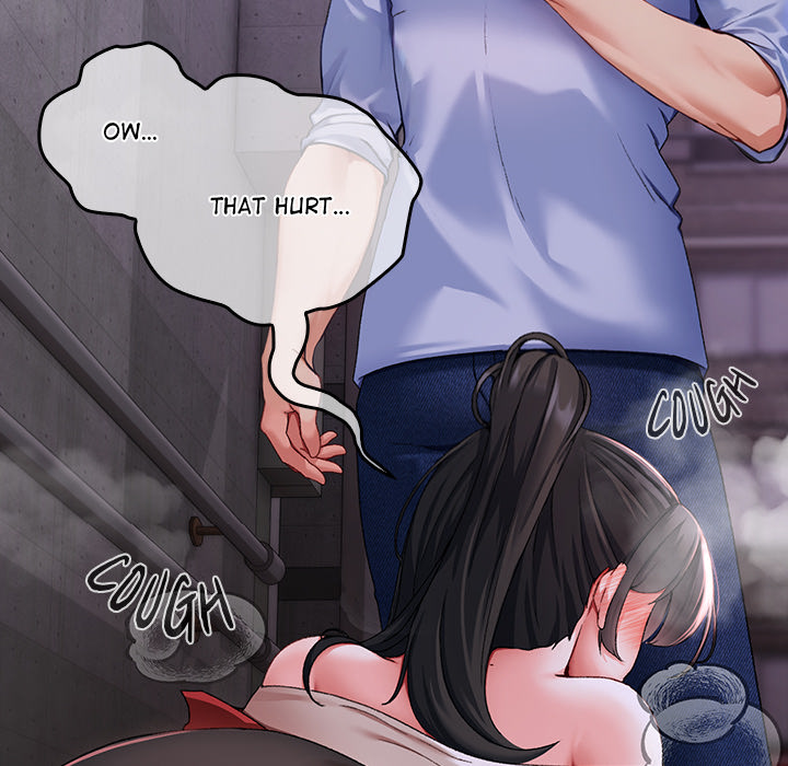 The Delinquent Girl - episode 1 - 341