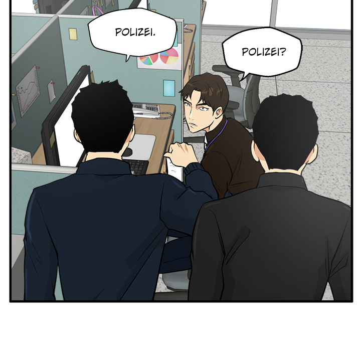 Los geht´s Mr. Kang! - episode 37 - 113