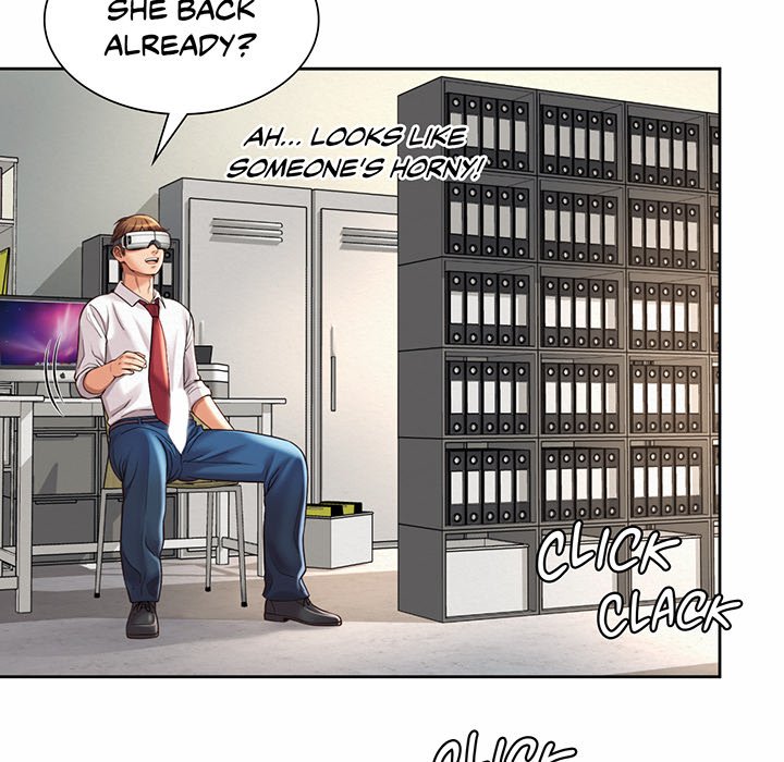 Office Affairs - episode 9 - 80
