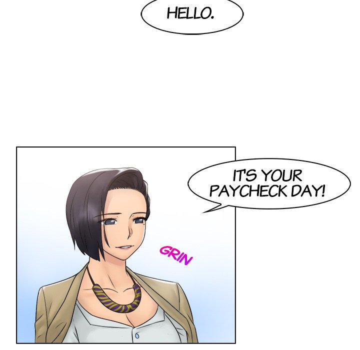 My Girlfriend and My Slave - episode 30 - 76