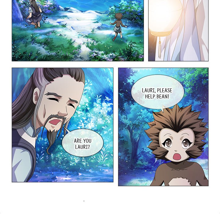 The Monkey King's Tale - episode 55 - 10